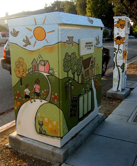 hanging electrical boxes to be painted|latex paint for electrical box.